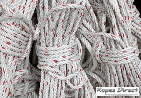 Polysteel rope