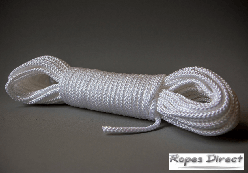 Rope storage