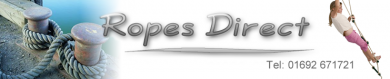Ropes Direct Header Logo
