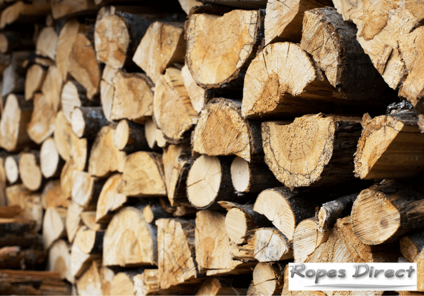 Seasoning wood