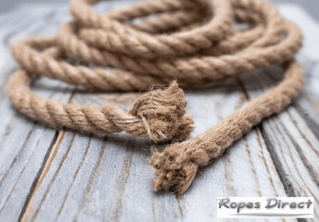 How to Stop Rope from Fraying