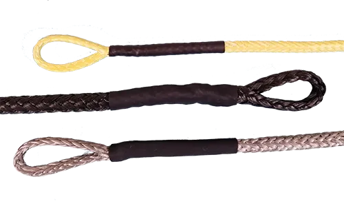 12-Strand Soft Eye Splice