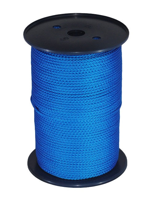 Blue Poly Multicord