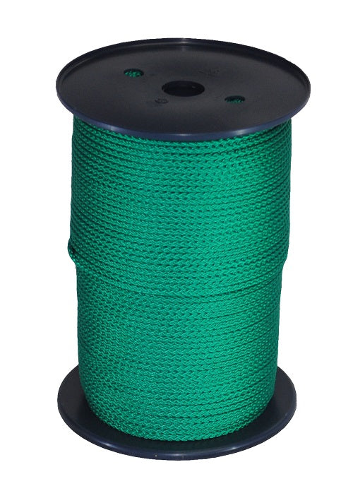 Green Poly Multicord