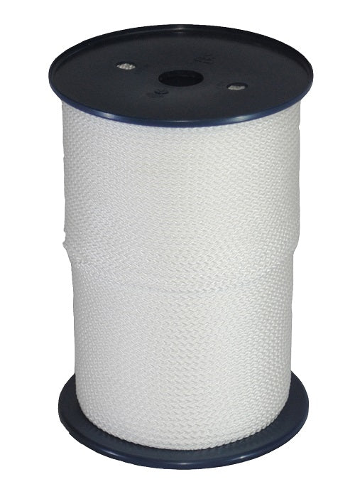 White Poly Multicord