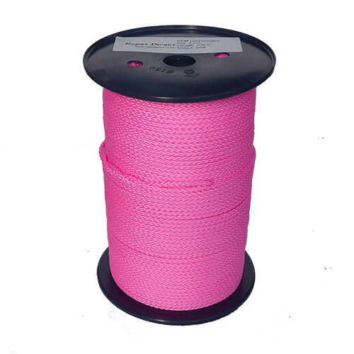 Pink Poly Multicord