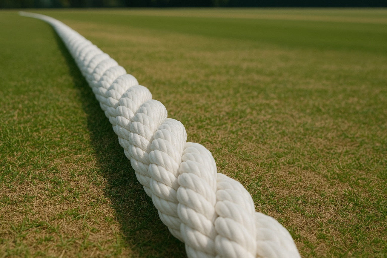 Cricket Boundary Rope