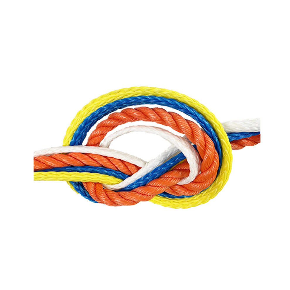 Polyethylene Rope & Braid