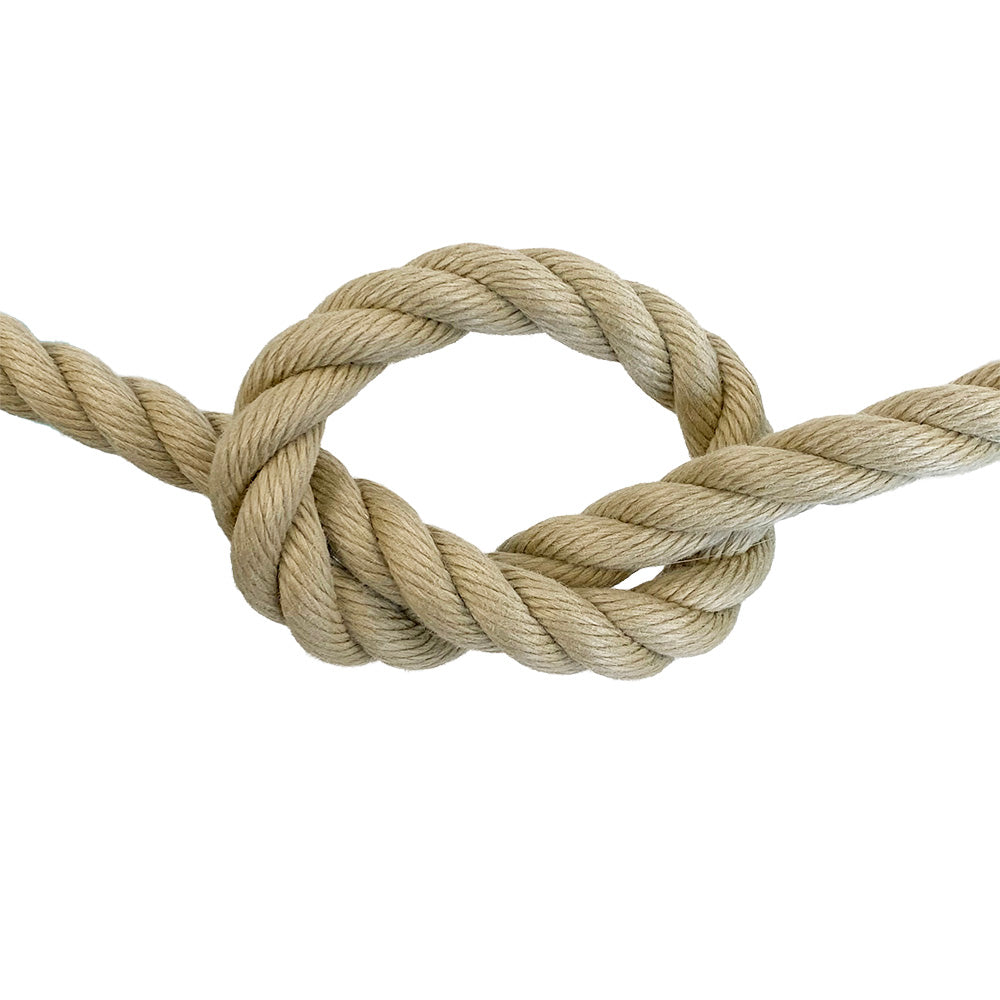 PolyHemp Rope