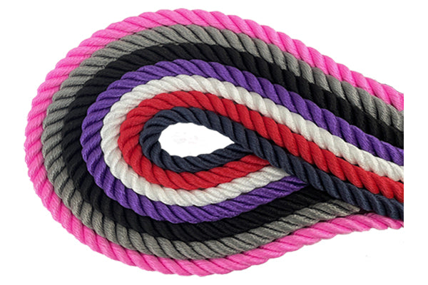 PolySilk Barrier Rope - 24mm