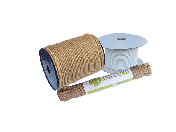 Sash Cord