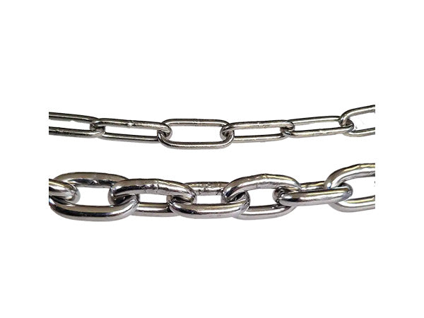 Stainless Steel Chain