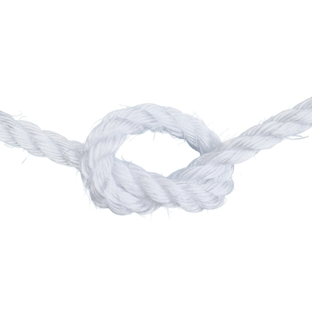 Span Ropes Strong & Resistant Staple Spun Rope | Ropes Direct – RopesDirect