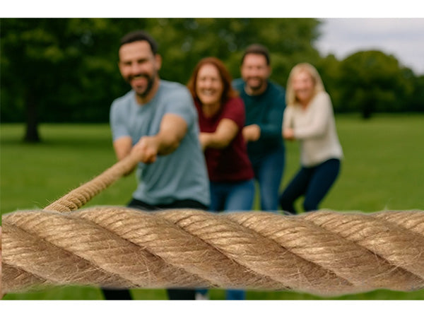 Tug of War Ropes