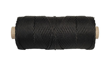 Braided Nylon Cord