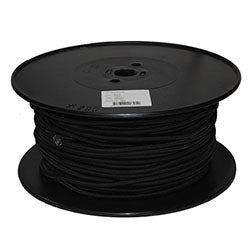 Black Shock Cord