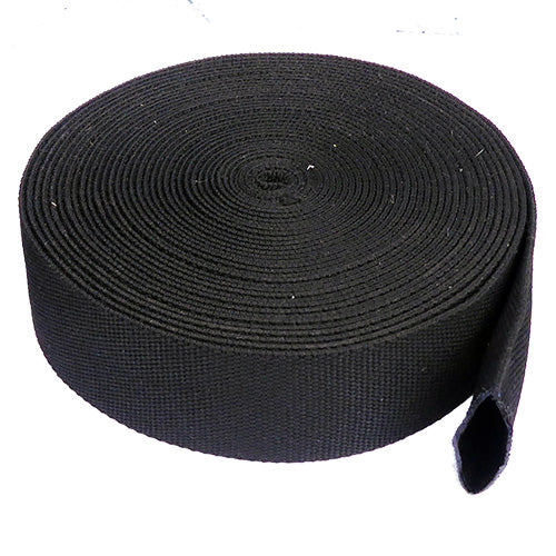 Woven Rope Sleeve