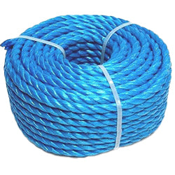 Blue Rope 30m Coils