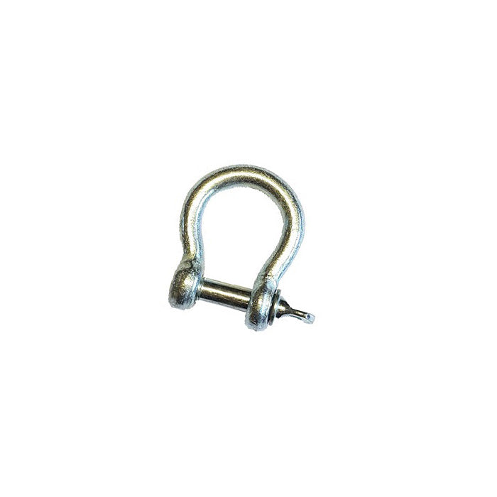 Bow Shackles