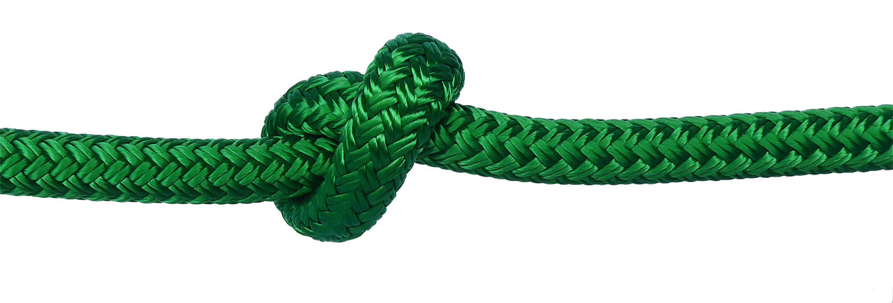 Solid Green