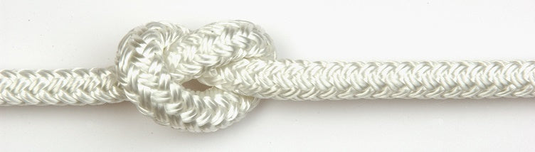 Solid White