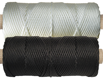 Braided Nylon Cord