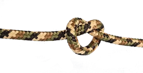 Camouflage Cord