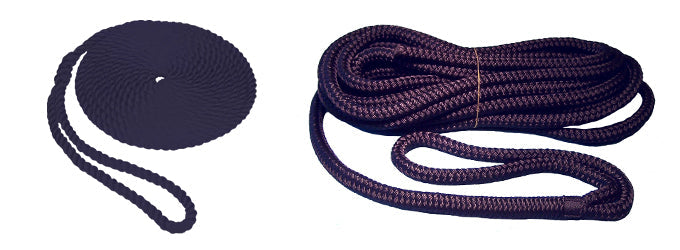 Dockline & Mooring Lines
