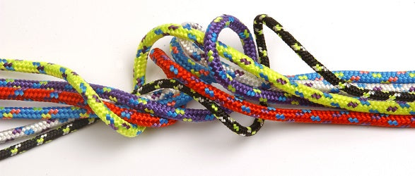 Dinghy Ropes
