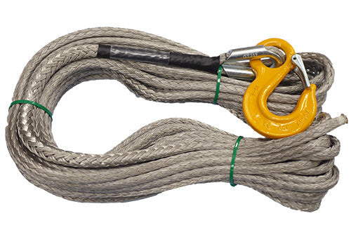 Winch Ropes