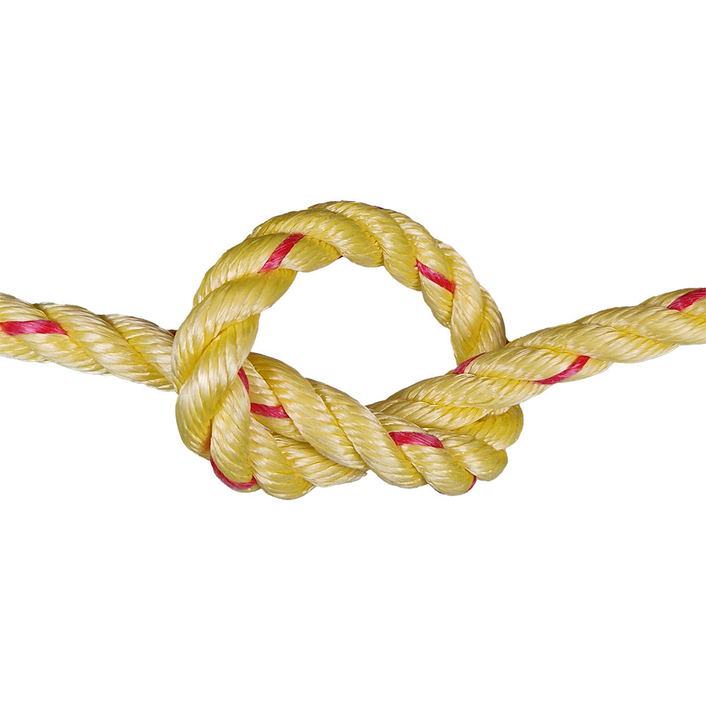 Leaded Polysteel Rope