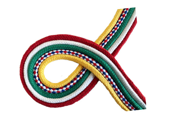 Magicians Cord