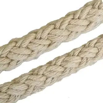 NEW - Plaited Decking Rope