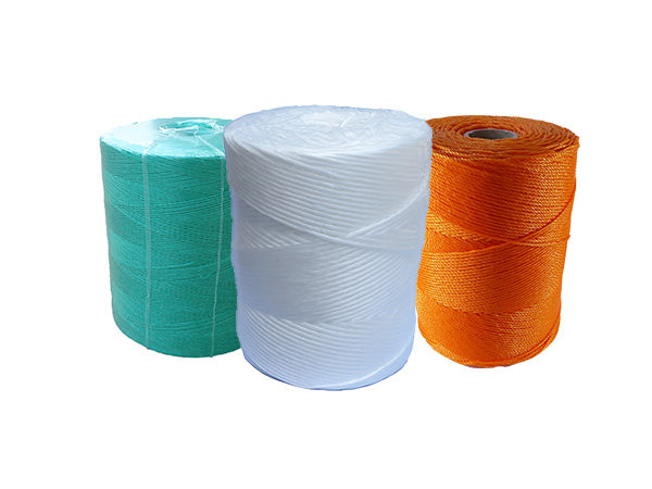 Polypropylene and Polyethylene