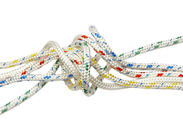 Cruising Ropes