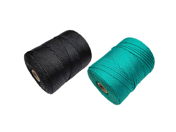 Polyethylene Braided Twine