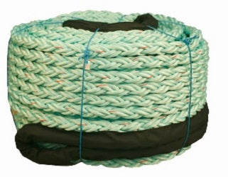 Polysteel Ship Mooring Lines