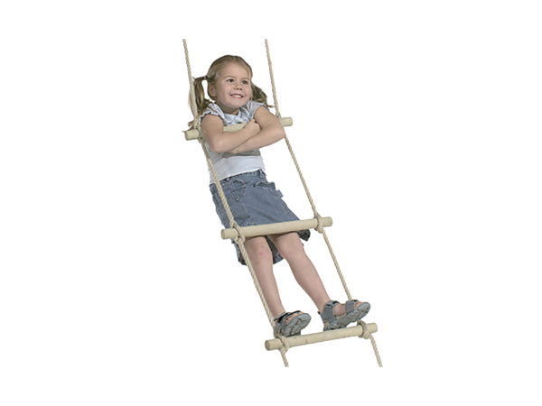 Rope Ladders