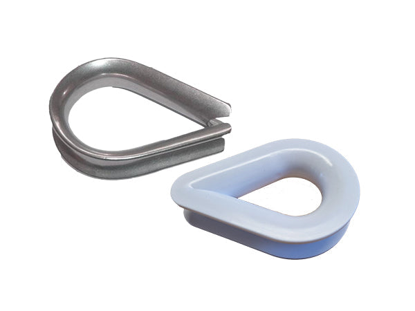Rope Thimbles
