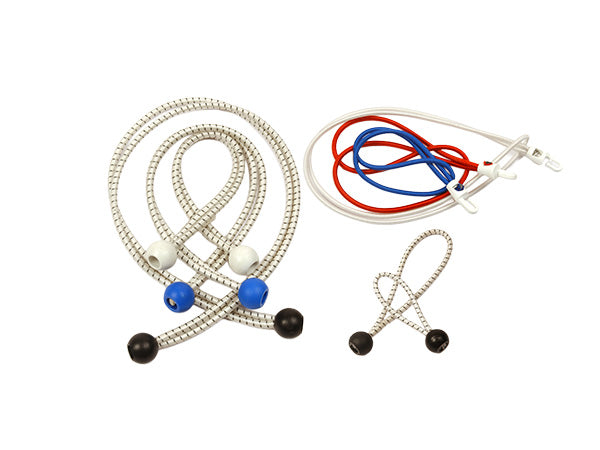 Bungee Sail and Trailer Ties