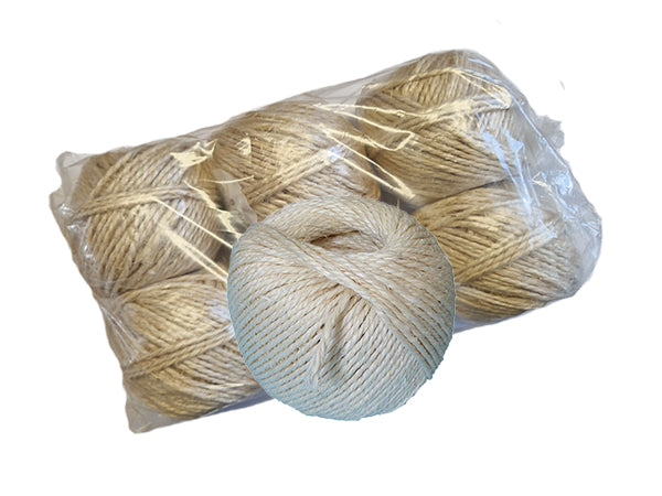 Sisal Twine