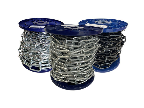 Steel Chain