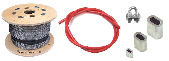 Steel Wire Rope