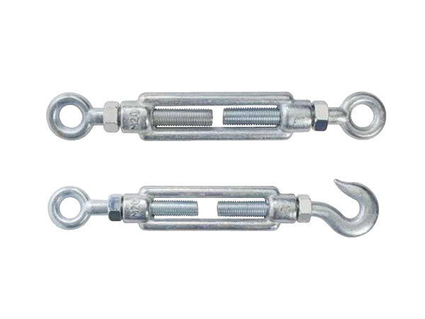 Straining Screws