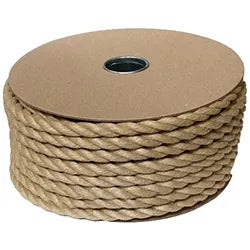 Synthetic Hemp by the Reel
