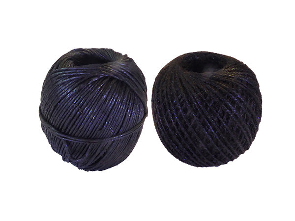 Tarred Twines