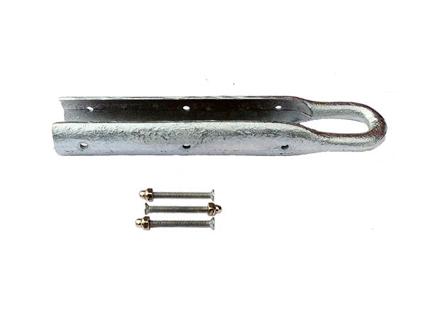 Tulip Clamps