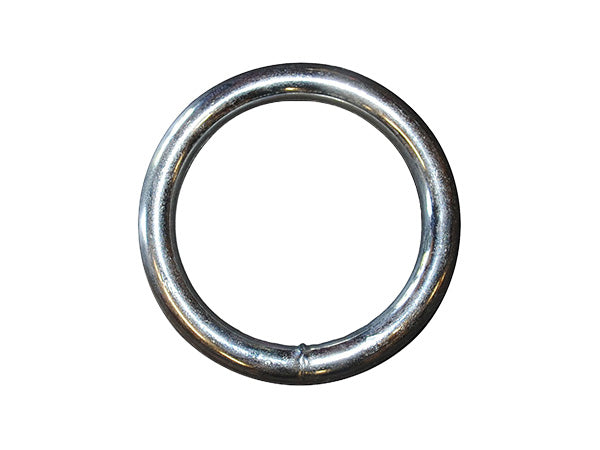 Welded Rings