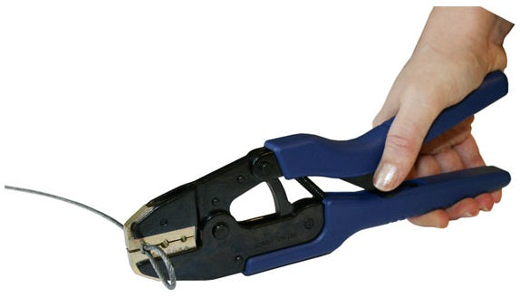 Wire Rope Tools
