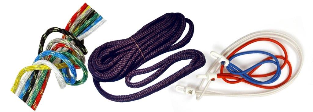 Yacht, Dinghy and Marine Ropes